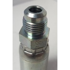 3/8 X 3/8 MALE SAE 45° 